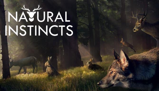 Natural Instincts Free Download Natural Instincts Free Download