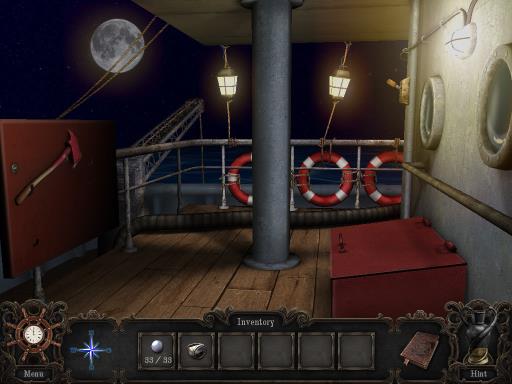 Night Mysteries: The Amphora Prisoner Torrent Download