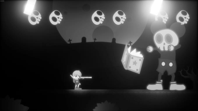 Noobkillers Spooky Indie Experiment PC Crack