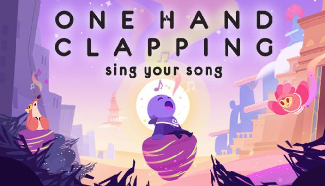 One Hand Clapping Free Download