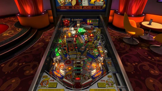 Pinball FX3 Williams Pinball Volume 6 Torrent Download
