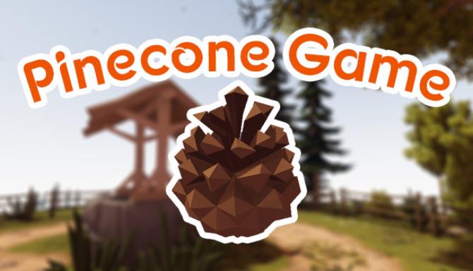 Pinecone Game Free Download