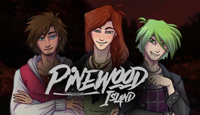 Pinewood Island Free Download
