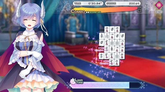 Pretty Girls Rivers (Shisen-Sho) Torrent Download