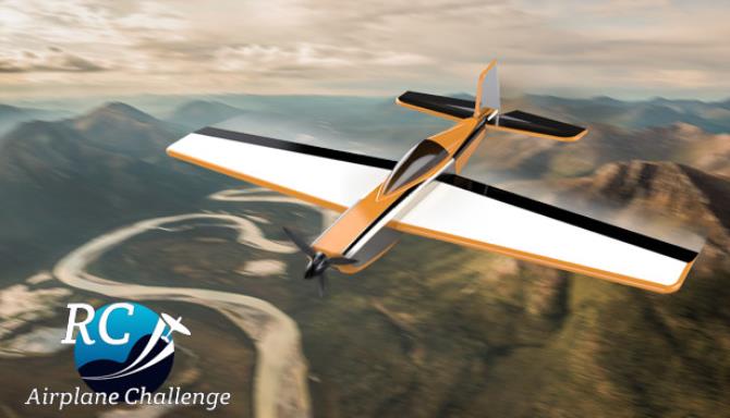RC Airplane Challenge Free Download