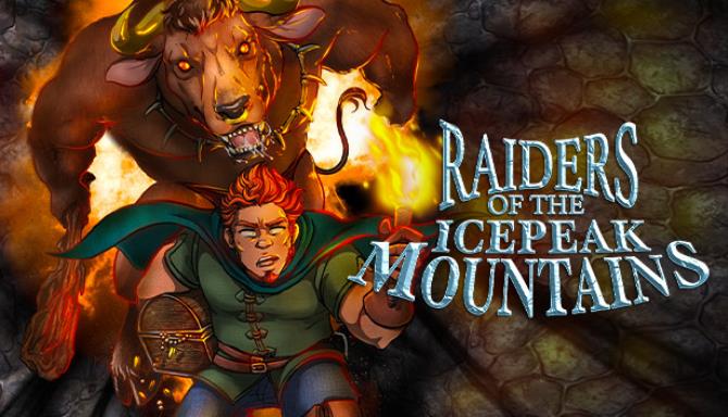 Raiders of the Icepeak Mountains Free Download Raiders of the Icepeak Mountains Free Download