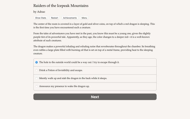 Raiders of the Icepeak Mountains PC Crack Raiders of the Icepeak Mountains PC Crack