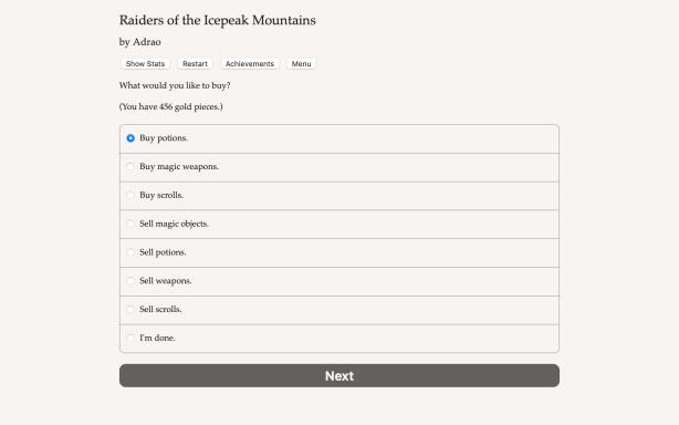 Raiders of the Icepeak Mountains Torrent Download Raiders of the Icepeak Mountains Torrent Download