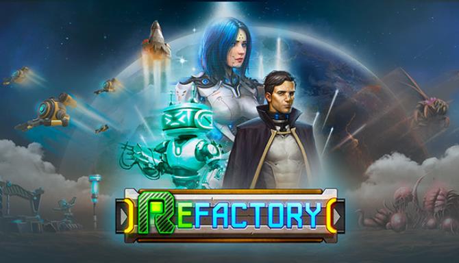 ReFactory Free Download ReFactory Free Download
