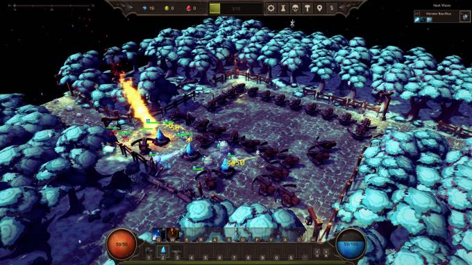 Reforged TD - Tower Defense PC Crack