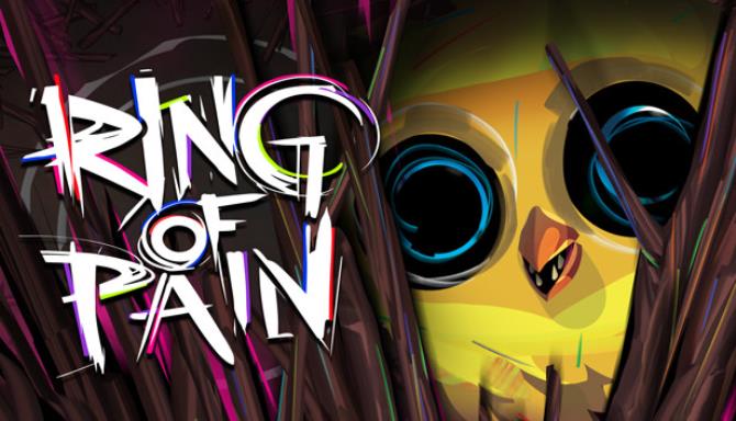 Ring of Pain Time Weaver Free Download