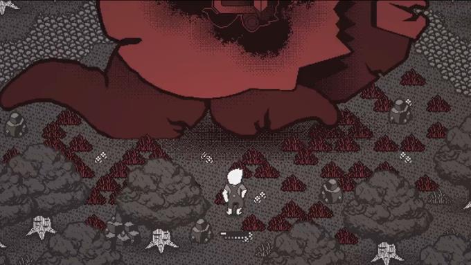 Roseblight PC Crack