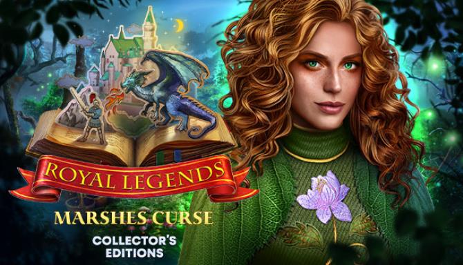 Royal Legends Marshes Curse Collectors Edition Free Download Royal Legends Marshes Curse Collectors Edition Free Download