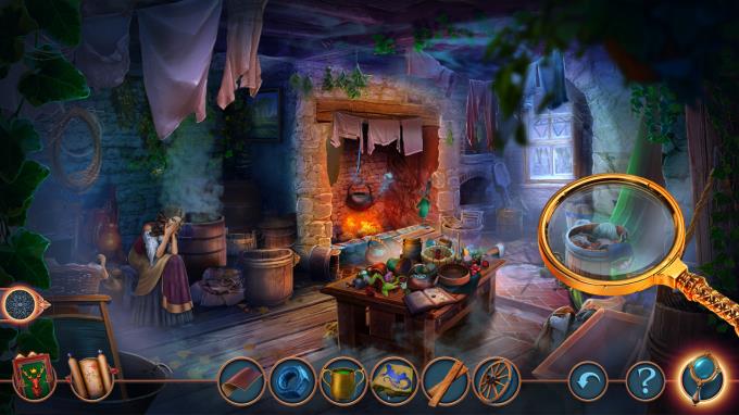 Royal Legends Marshes Curse Collectors Edition PC Crack Royal Legends Marshes Curse Collectors Edition PC Crack