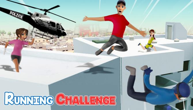 Running Challenge Free Download