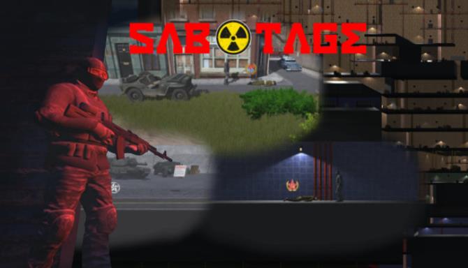Sabotage Free Download
