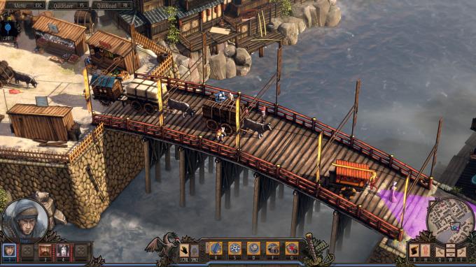 Shadow Tactics Aikos Choice Torrent Download