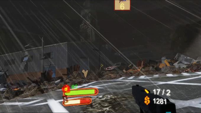 Sharknado VR Torrent Download Sharknado VR Torrent Download