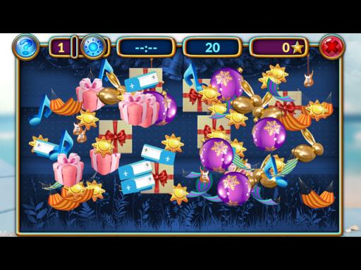 Shopping Clutter 13 Mr Claus on Vacation PC Crack