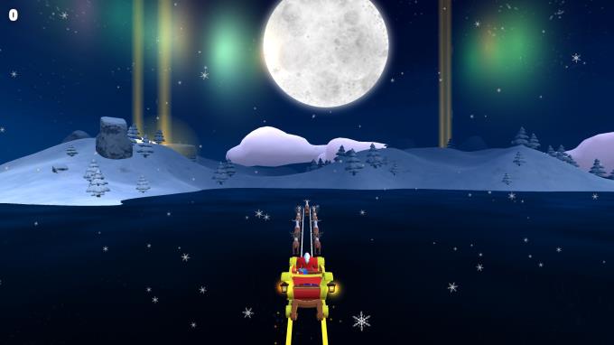 Silent Night A Christmas Delivery PC Crack Silent Night A Christmas Delivery PC Crack