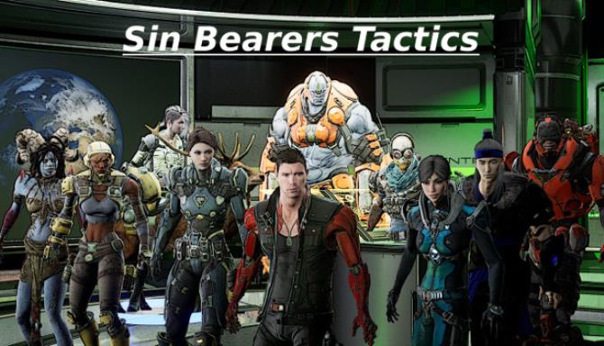 Sin Bearers Tactics Free Download