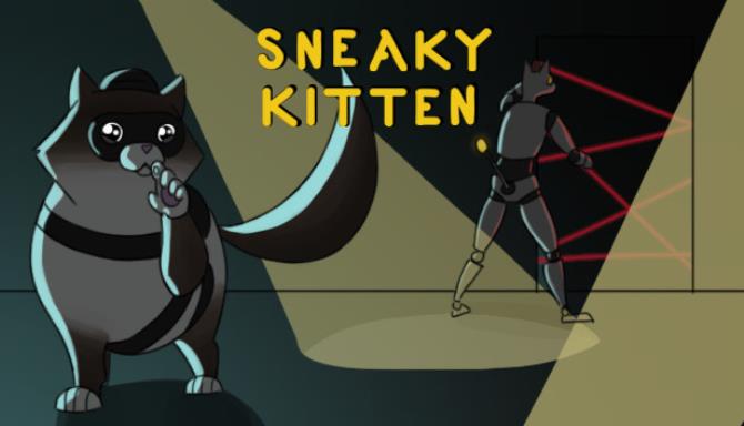 Sneaky Kitten Free Download
