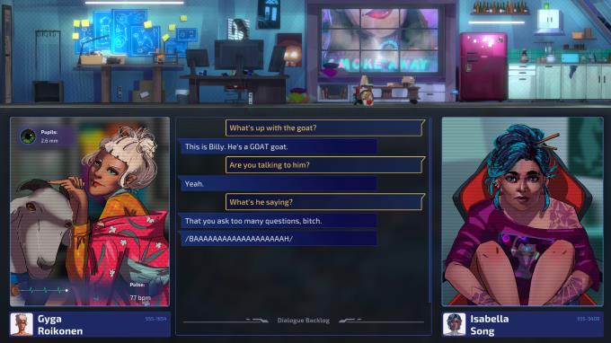 Song Of Farca v20211220 PC Crack