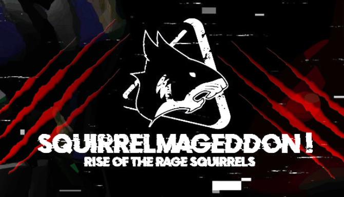 Squirrelmageddon v894 Free Download