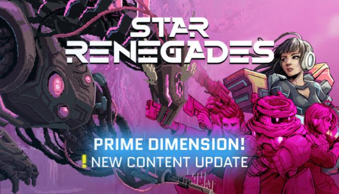 Star Renegades Prime Dimension Free Download