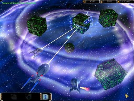 Star Trek: Armada v1.2-GOG PC Crack