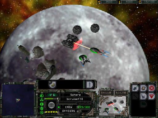 Star Trek: Armada v1.2-GOG Torrent Download