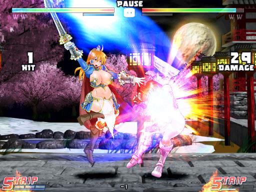 Strip Fighter 5 Chimpocon Edition PC Crack