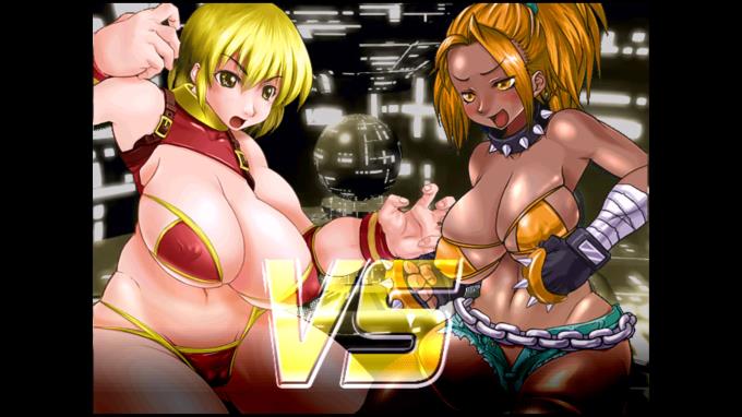 Strip Fighter 5 Chimpocon Edition Torrent Download