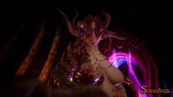 Succubus Demons of the Past Torrent Download