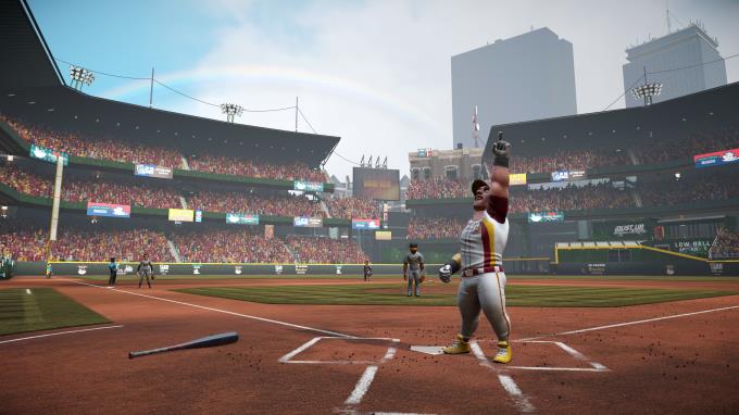 Super Mega Baseball 3 v1 0 51236 0 PC Crack