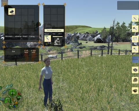 Survival Maze PC Crack