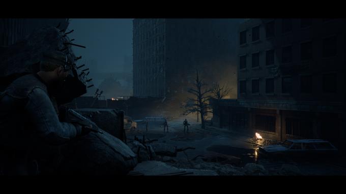 Terminator: Resistance Annihilation Line v1.0.60d Torrent Download
