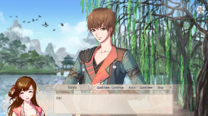 The Cloud Dream Of The Nine Torrent Download