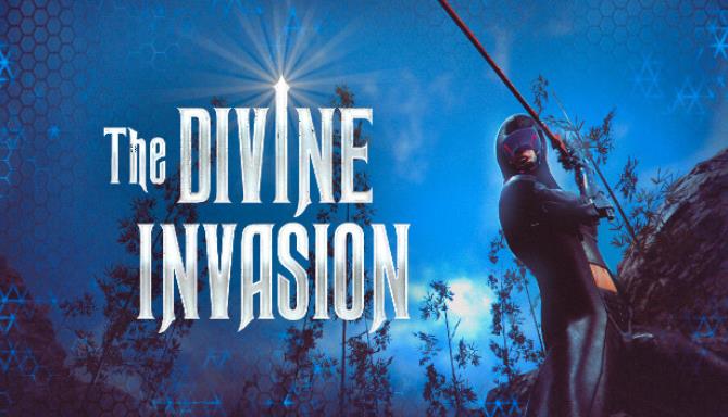 The Divine Invasion Free Download