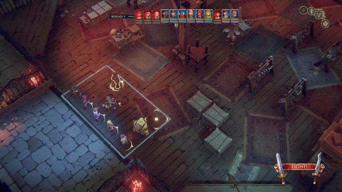 The Dungeon Of Naheulbeuk Splat Jaypaks Arenas PC Crack The Dungeon Of Naheulbeuk Splat Jaypaks Arenas PC Crack