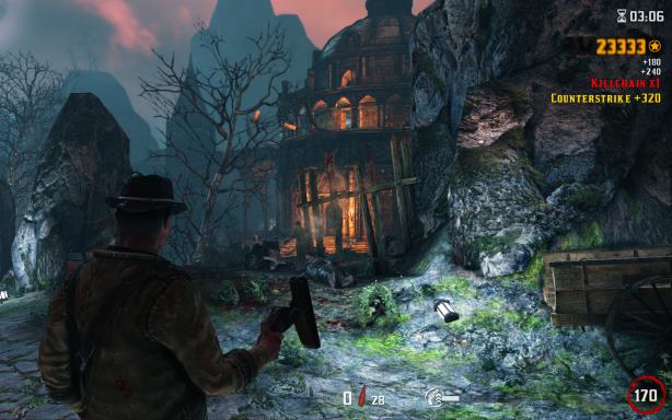 The Haunted Hells Reach The Island PC Crack