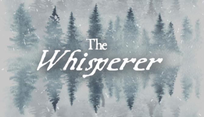 The Whisperer Free Download