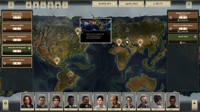 This Is the President Update 3 Torrent Download