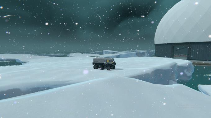 Trailmakers High Seas PC Crack