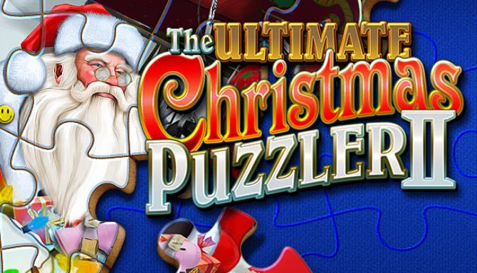 The Ultimate Christmas Puzzler 2 Free Download