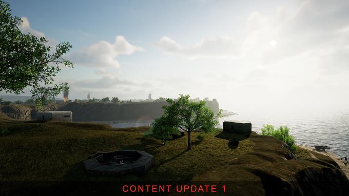 United Assault Normandy 44 v1 2 5 PC Crack
