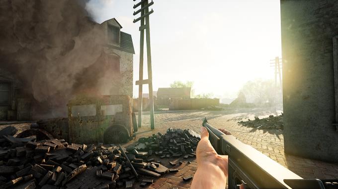 United Assault Normandy 44 v1 2 5 Torrent Download