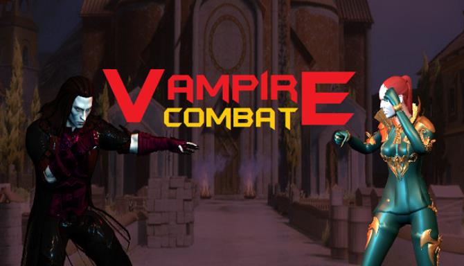 Vampire Combat Free Download