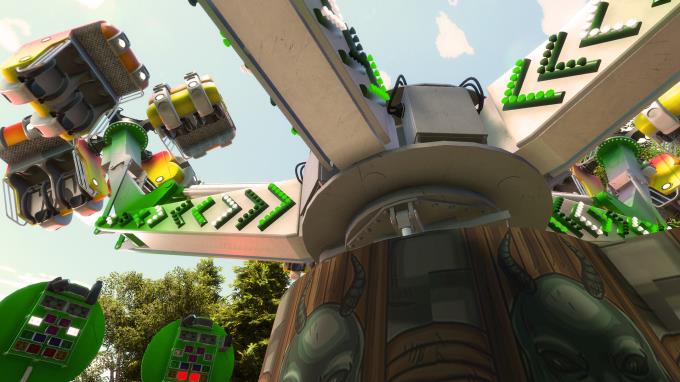 Virtual Rides 3 Forge PC Crack