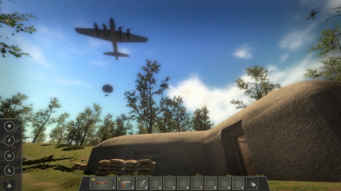 WW2: Bunker Simulator Torrent Download